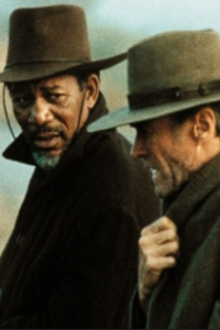 Unforgiven